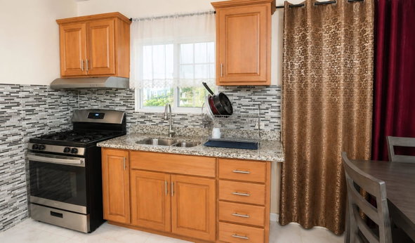 Second image of #1-154 Fairview Drive, Westgate in Westgate Hills, St. James, Jamaica - property is For Rent