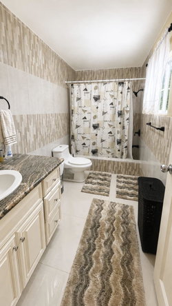 Fourth image of #1-154 Fairview Drive, Westgate in Westgate Hills, St. James, Jamaica - property is For Rent