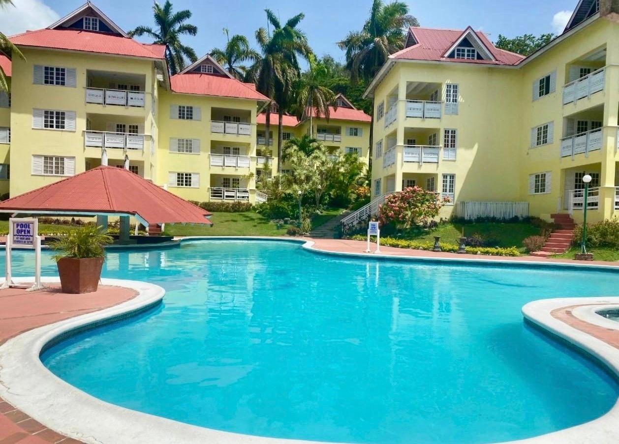 Second image of 93-17 Dacosta Drive, Ocho Rios in Ocho Rios, St. Ann, Jamaica - property is For Sale