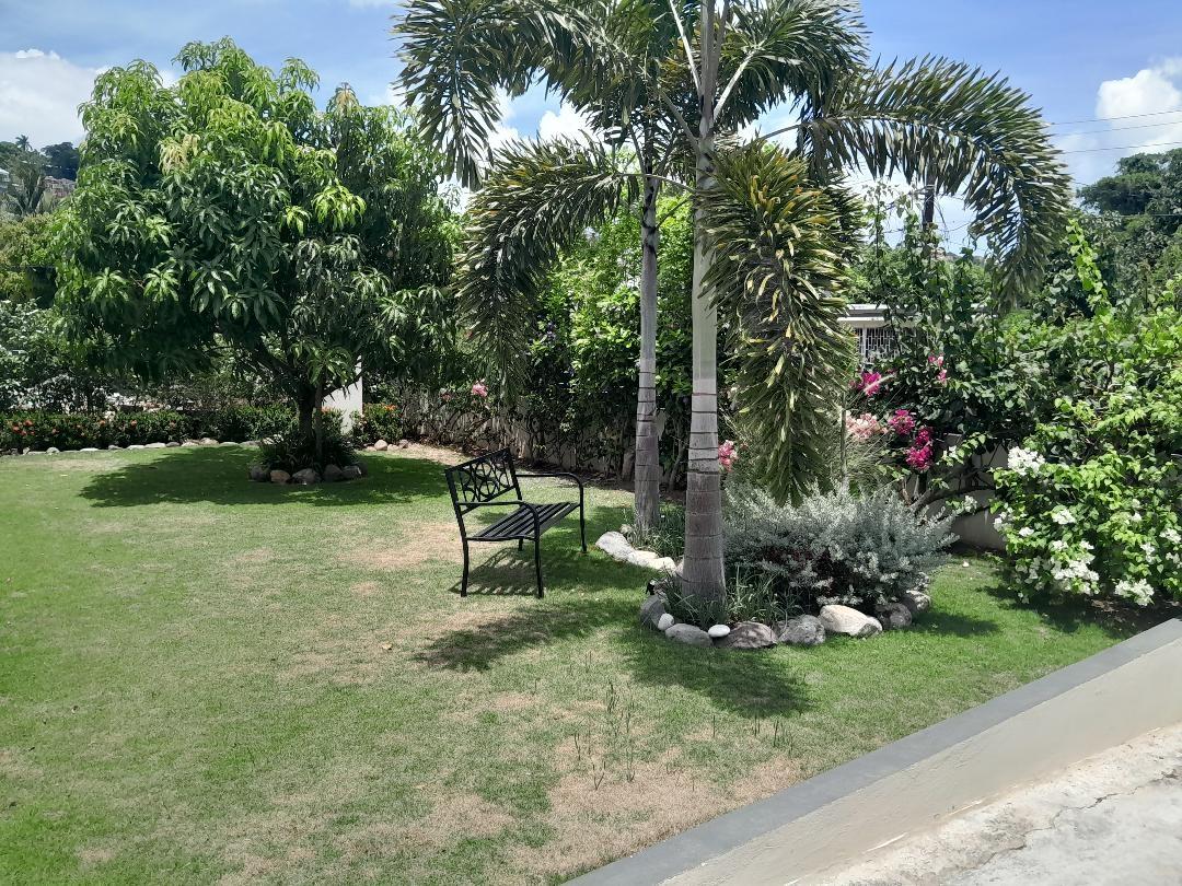 Fourth image of 14 Halart Drive in Kingston 6, St. Andrew, Jamaica - property is For Sale