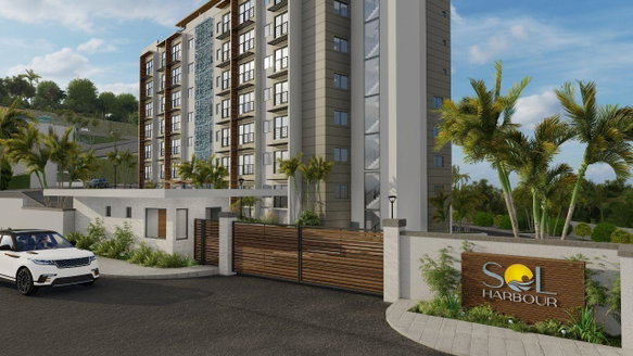 First image of 1-103- Cascade Way, Shaw Park, in Ocho Rios, St. Ann, Jamaica - property is For Sale