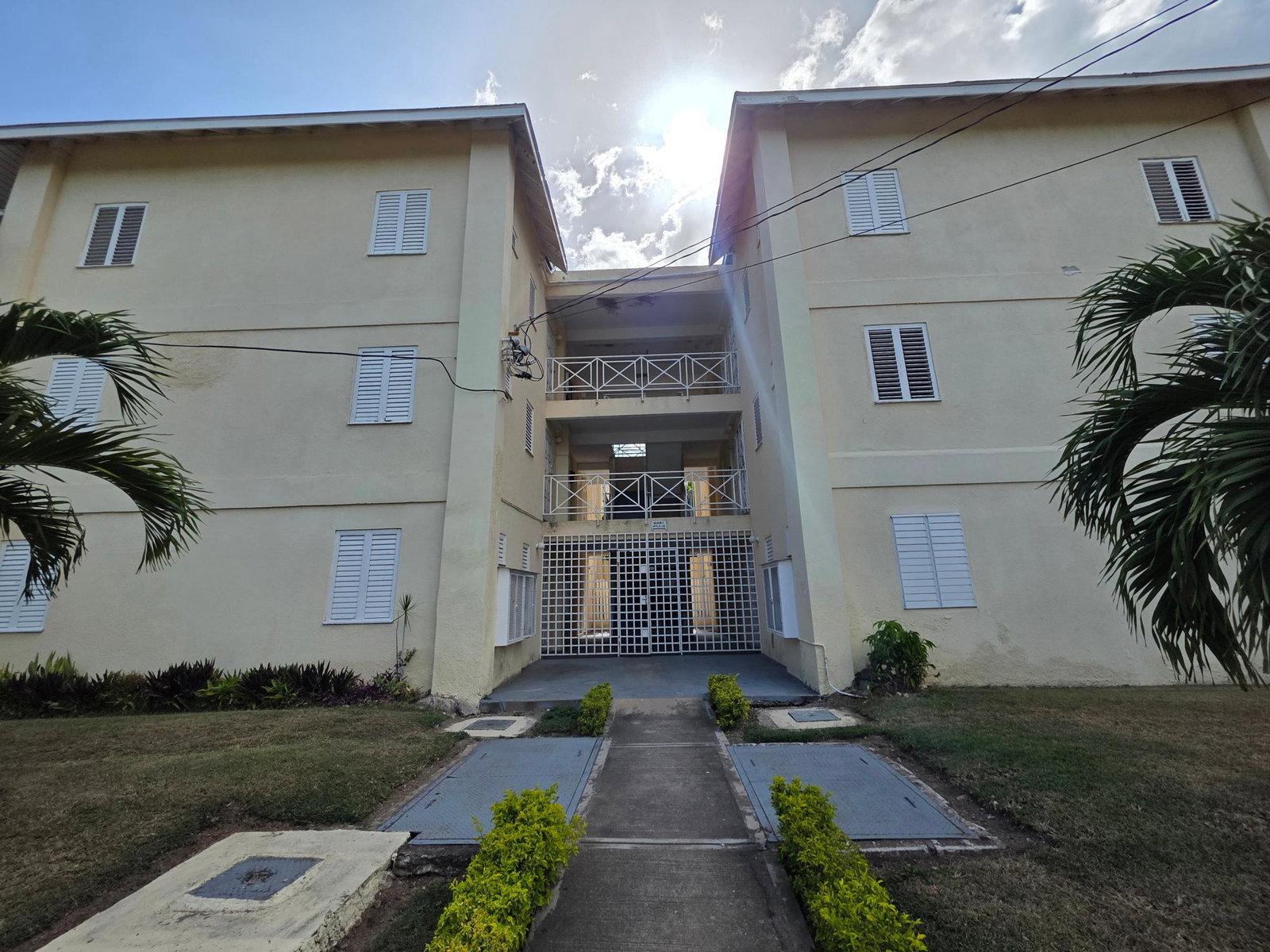 First image of 13 Merrivale Close in Kingston 10, St. Andrew, Jamaica - property is For Rent