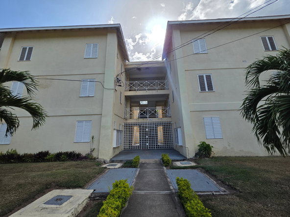 First image of 13 Merrivale Close in Kingston 10, St. Andrew, Jamaica - property is For Rent