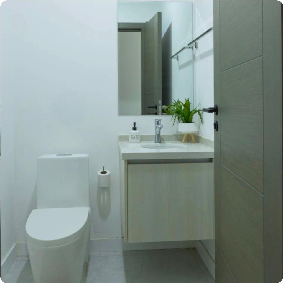 Fifteenth image of 205- 30 Wellington Drive in Kingston 6, St. Andrew, Jamaica - property is For Rent