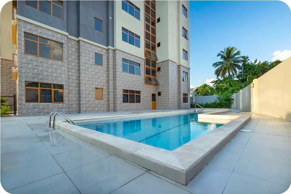 Second image of 205- 30 Wellington Drive in Kingston 6, St. Andrew, Jamaica - property is For Rent