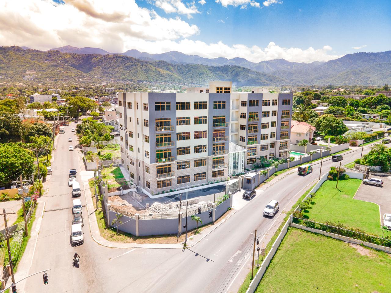 Twenty-Fourth image of 205- 30 Wellington Drive in Kingston 6, St. Andrew, Jamaica - property is For Rent