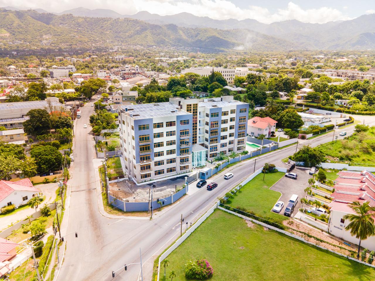 Twenty-Sixth image of 205- 30 Wellington Drive in Kingston 6, St. Andrew, Jamaica - property is For Rent
