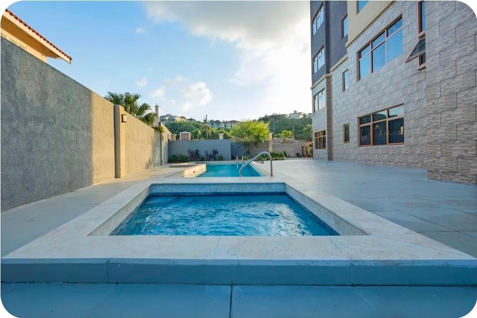 Third image of 205- 30 Wellington Drive in Kingston 6, St. Andrew, Jamaica - property is For Rent