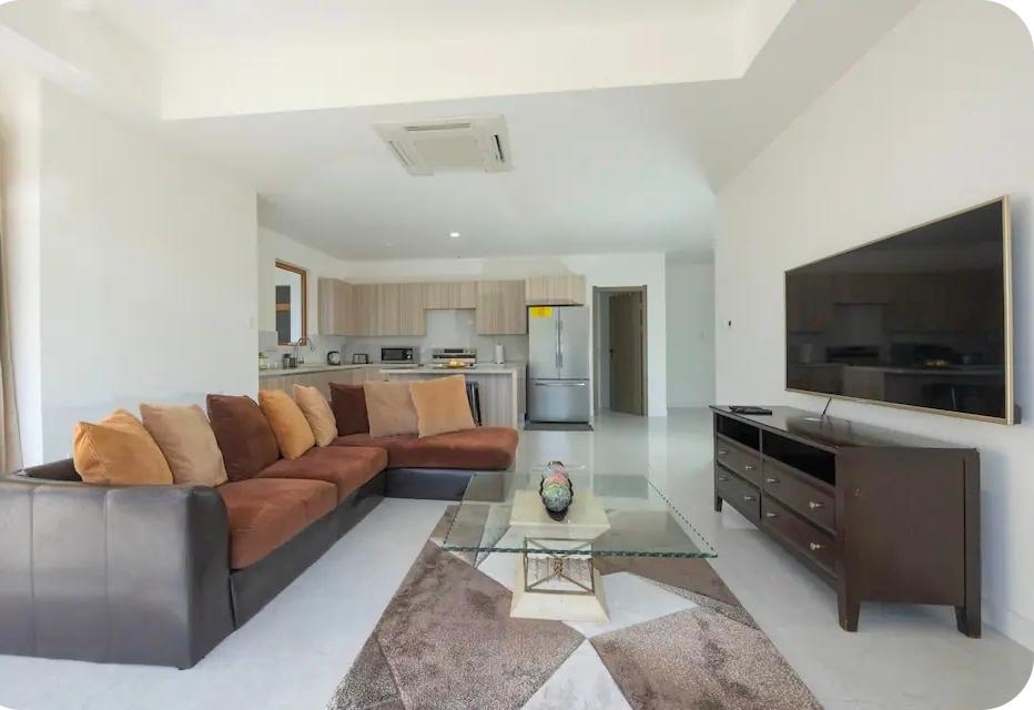 Fifth image of 205- 30 Wellington Drive in Kingston 6, St. Andrew, Jamaica - property is For Rent