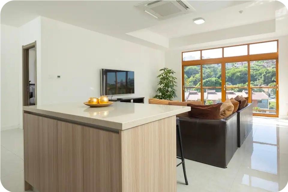 Seventh image of 205- 30 Wellington Drive in Kingston 6, St. Andrew, Jamaica - property is For Rent
