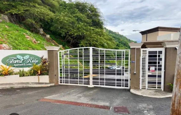 First image of 9- Forest Ridge, 3 Stanley t in Kingston 19, St. Andrew, Jamaica - property is For Rent