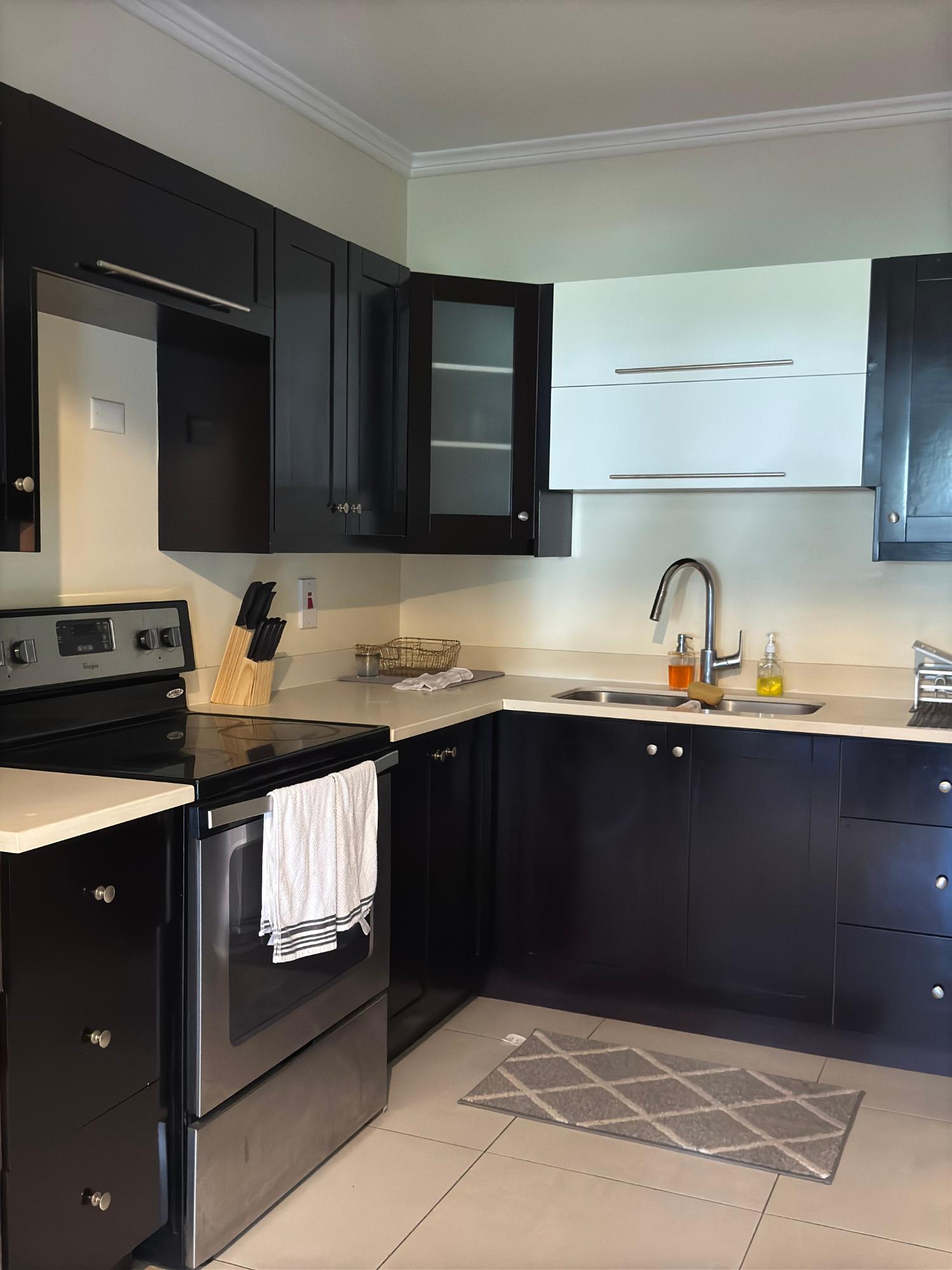 Second image of 9- Forest Ridge, 3 Stanley t in Kingston 19, St. Andrew, Jamaica - property is For Rent