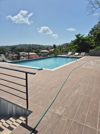 Eighth image of 1-103- Cascade Way, Shaw Park, in Ocho Rios, St. Ann, Jamaica - property is For Rent