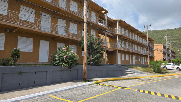 First image of Upper Mountain View Ave in Kingston 3, St. Andrew, Jamaica - property is For Sale