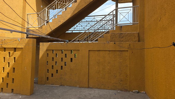 Third image of Upper Mountain View Ave in Kingston 3, St. Andrew, Jamaica - property is For Sale