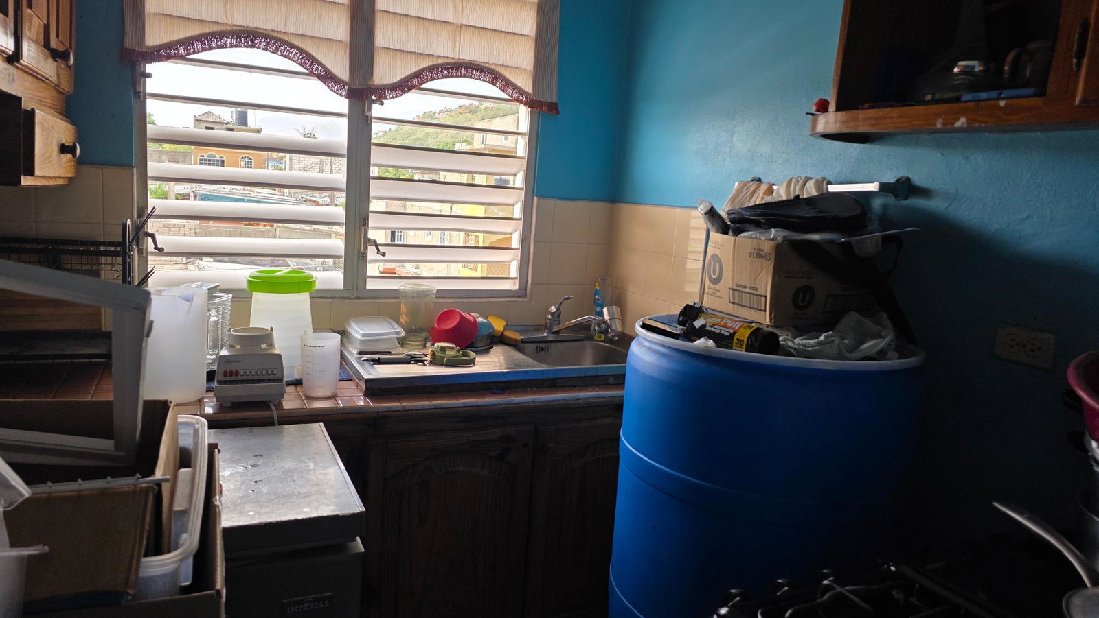 Fourth image of Upper Mountain View Ave in Kingston 3, St. Andrew, Jamaica - property is For Sale