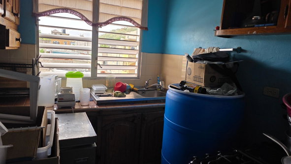 Fourth image of Upper Mountain View Ave in Kingston 3, St. Andrew, Jamaica - property is For Sale