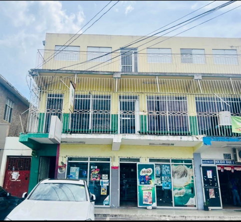 Second image of 10 Bronstorph Square in Kingston 20, St. Andrew, Jamaica - property is For Sale