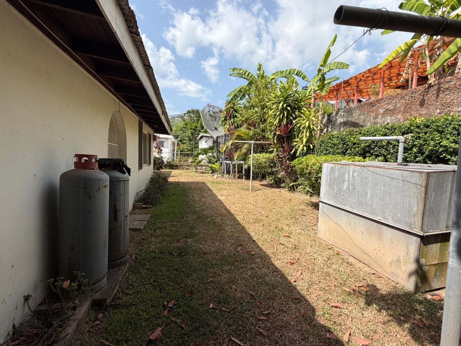 Thirteenth image of 18 Norway Terrace in Kingston 8, St. Andrew, Jamaica - property is For Sale