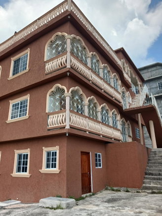 First image of 155 Fairview Drive, Westgate in Westgate Hills, St. James, Jamaica - property is For Rent