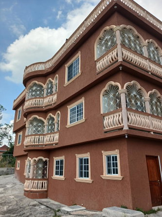 Second image of 155 Fairview Drive, Westgate in Westgate Hills, St. James, Jamaica - property is For Rent