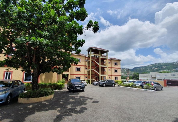 First image of 2 Sandale Drive in Kingston 8, St. Andrew, Jamaica - property is For Rent