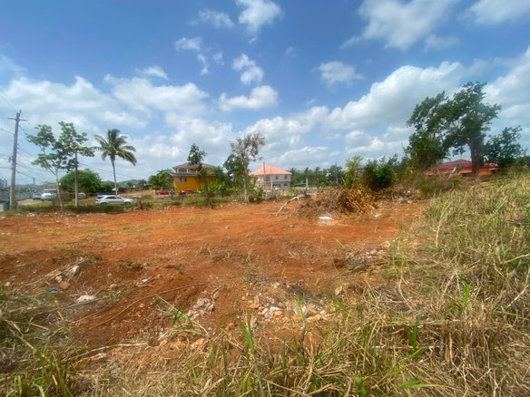 First image of Lot 1 West Road Mandevill in Mandeville, Manchester, Jamaica - property is For Sale