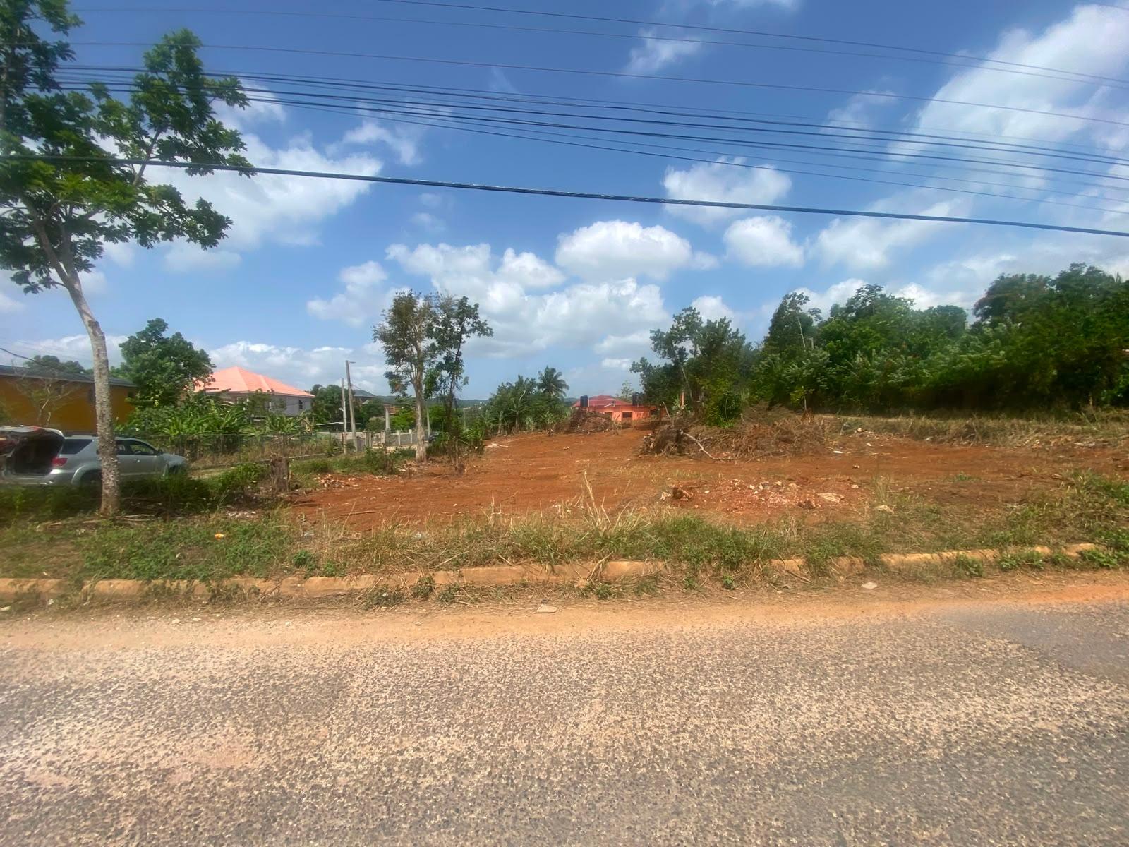 Twelfth image of Lot 1 West Road Mandevill in Mandeville, Manchester, Jamaica - property is For Sale