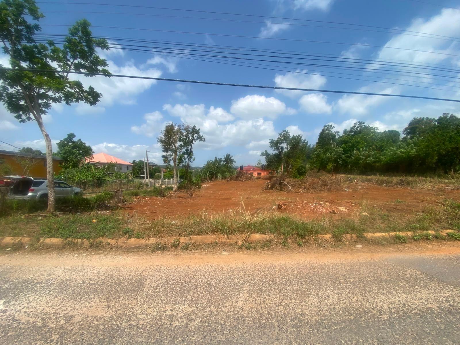 Thirteenth image of Lot 1 West Road Mandevill in Mandeville, Manchester, Jamaica - property is For Sale