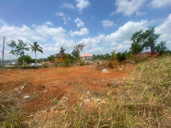 Second image of Lot 1 West Road Mandevill in Mandeville, Manchester, Jamaica - property is For Sale