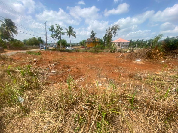 Third image of Lot 1 West Road Mandevill in Mandeville, Manchester, Jamaica - property is For Sale