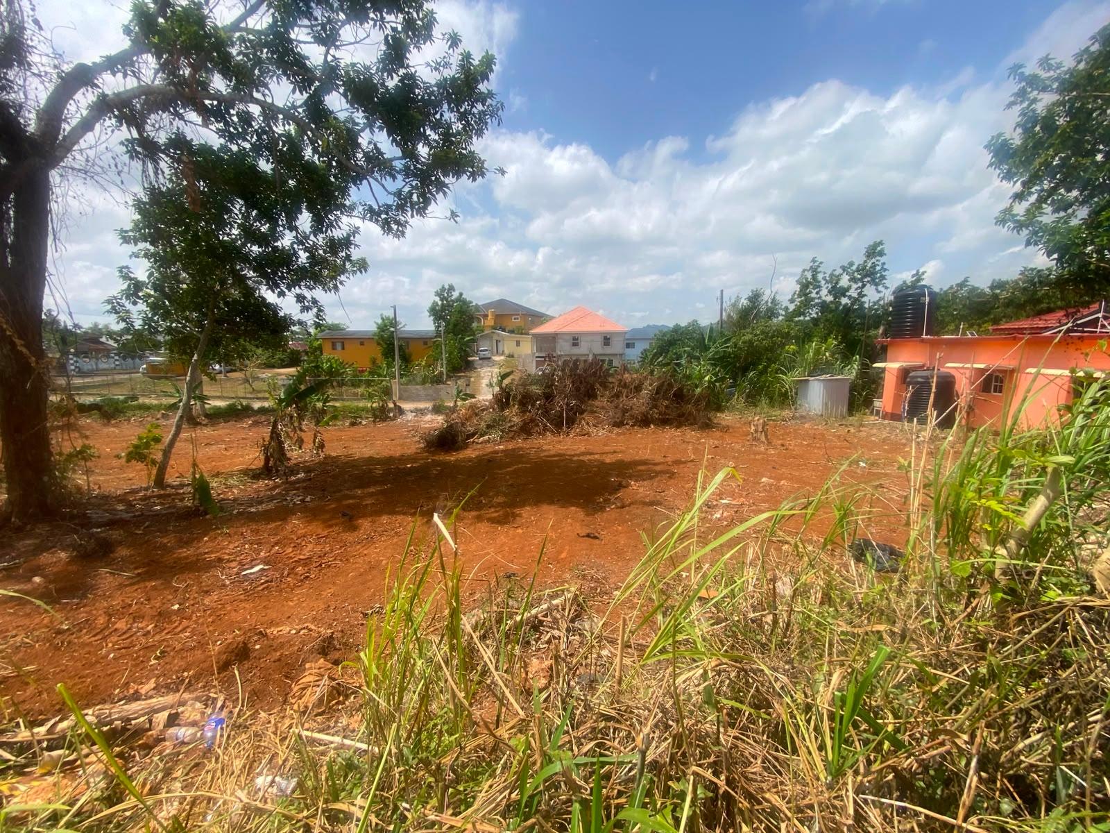 Fifth image of Lot 1 West Road Mandevill in Mandeville, Manchester, Jamaica - property is For Sale