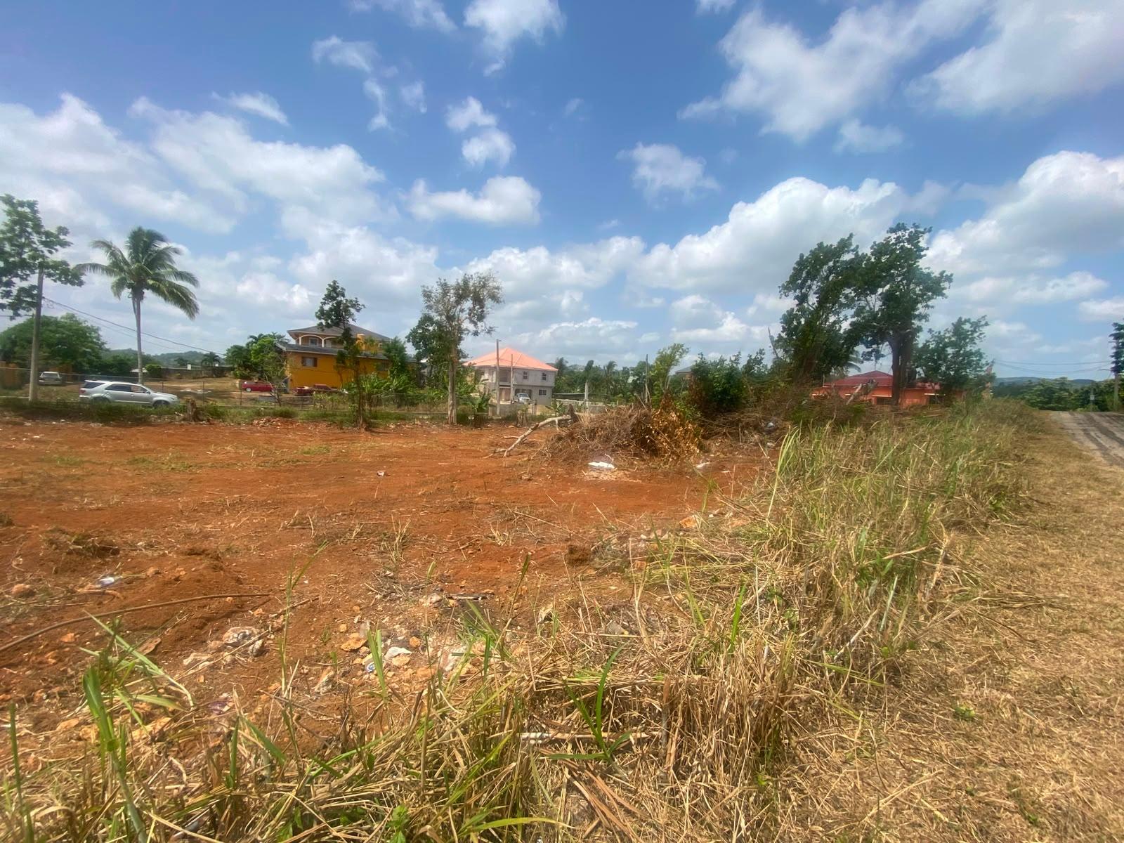 Sixth image of Lot 1 West Road Mandevill in Mandeville, Manchester, Jamaica - property is For Sale