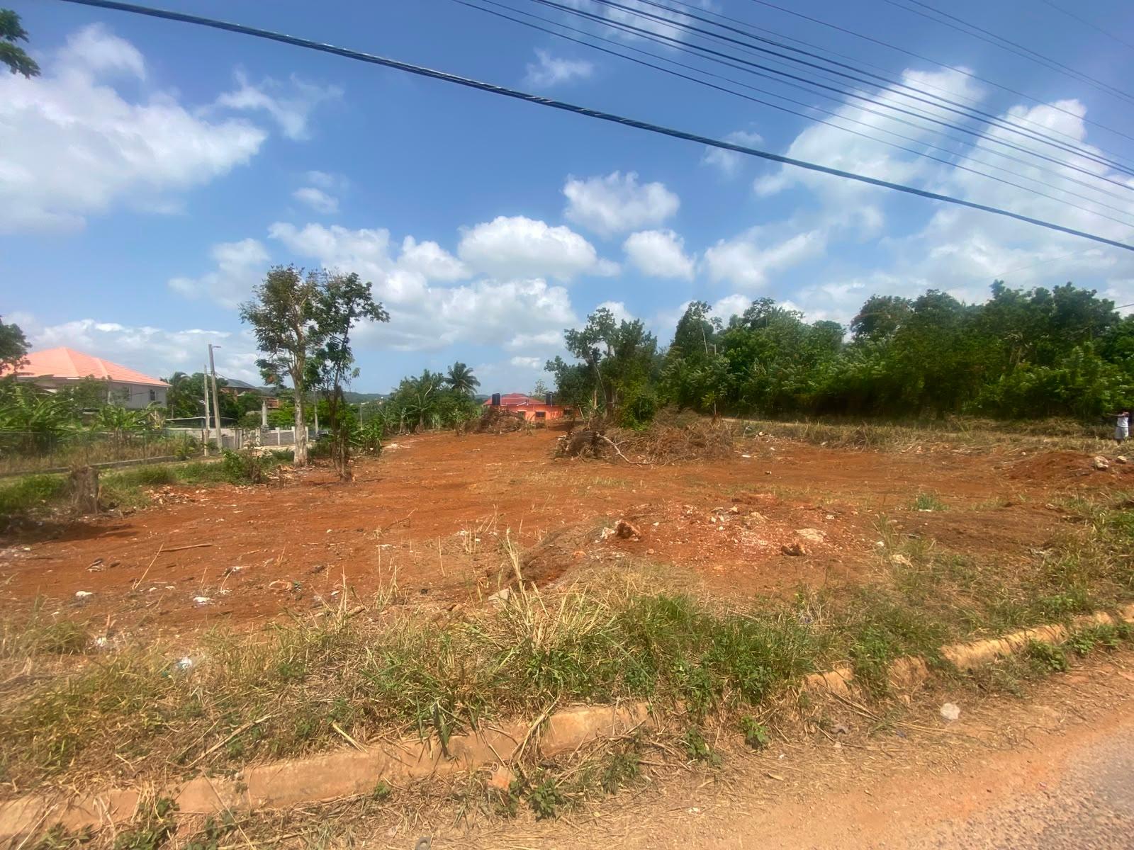 Tenth image of Lot 2 West Road Mandevill in Mandeville, Manchester, Jamaica - property is For Sale