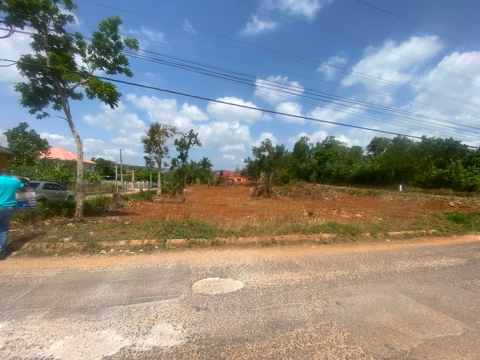 Eleventh image of Lot 2 West Road Mandevill in Mandeville, Manchester, Jamaica - property is For Sale