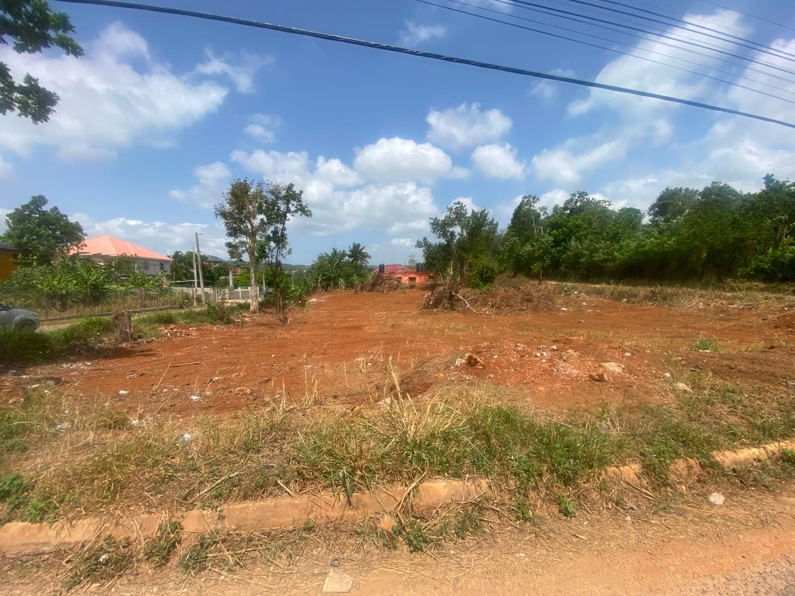 Seventh image of Lot 2 West Road Mandevill in Mandeville, Manchester, Jamaica - property is For Sale