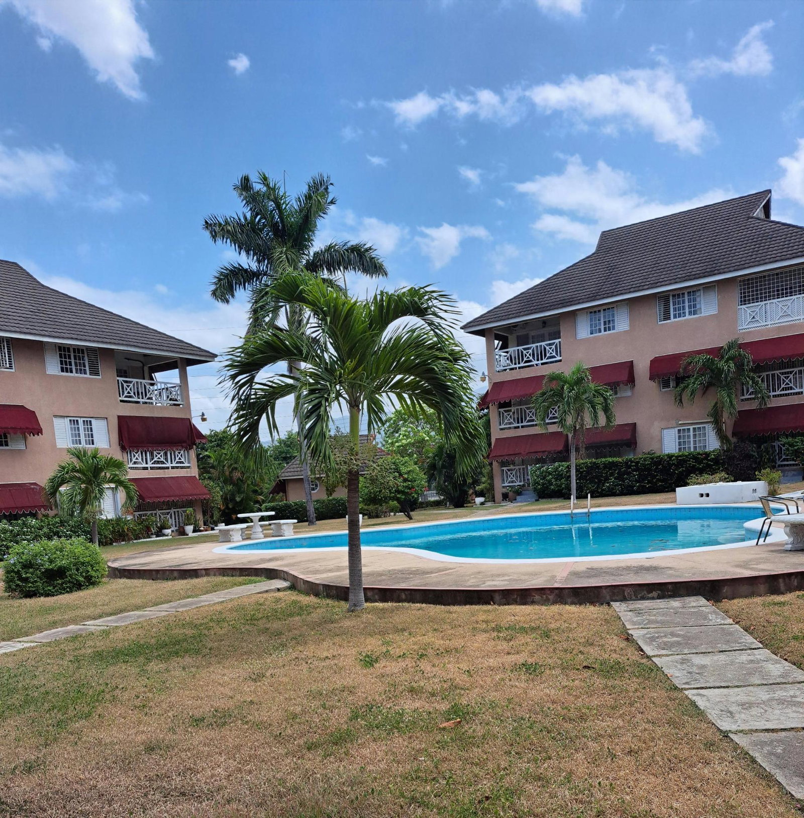 Second image of 302 B-14 Kingsway Ave in Kingston 10, St. Andrew, Jamaica - property is For Rent
