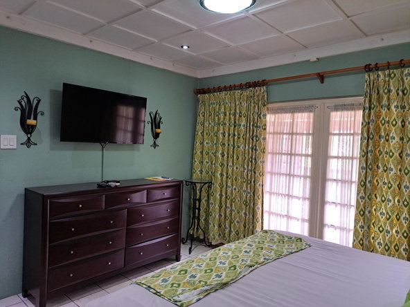 Fourth image of 302 B-14 Kingsway Ave in Kingston 10, St. Andrew, Jamaica - property is For Rent