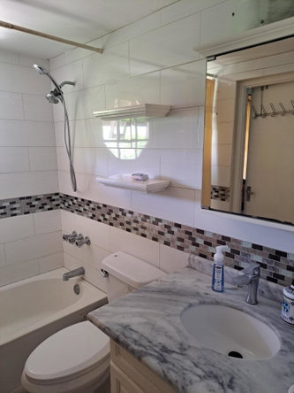 Eighth image of 302 B-14 Kingsway Ave in Kingston 10, St. Andrew, Jamaica - property is For Rent