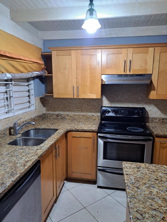 Ninth image of 302 B-14 Kingsway Ave in Kingston 10, St. Andrew, Jamaica - property is For Rent