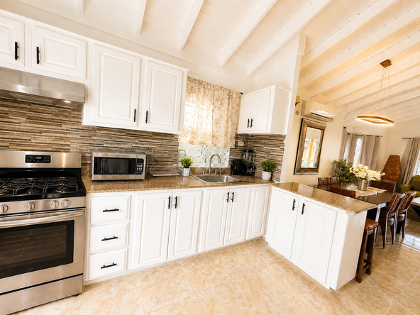 Tenth image of 190-- Stonebrook Vista in Falmouth, Trelawny, Jamaica - property is For Rent