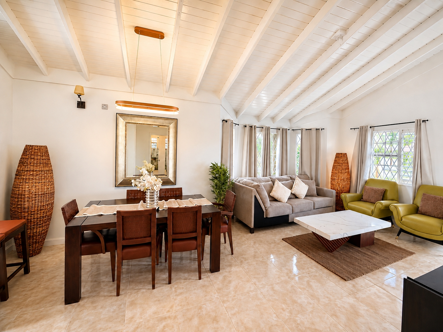Third image of 190-- Stonebrook Vista in Falmouth, Trelawny, Jamaica - property is For Rent