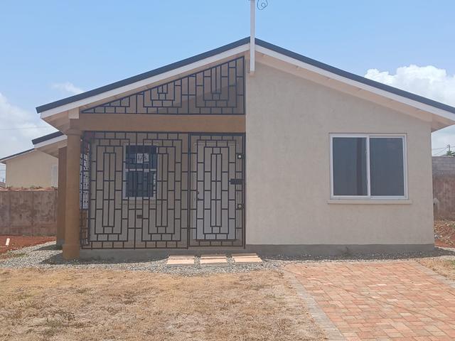 First image of 13 Hampton Crescent in Bushy Park, St. Catherine, Jamaica - property is For Rent