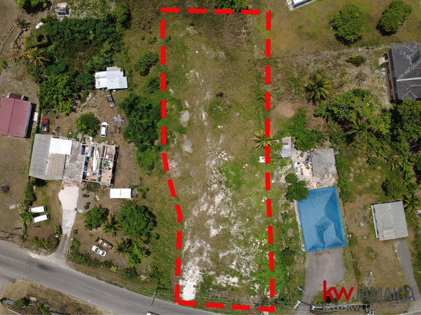Second image of Goshen, St. Elizabeth in Goshen, St. Elizabeth, Jamaica - property is For Sale