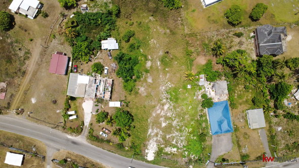 Third image of Goshen, St. Elizabeth in Goshen, St. Elizabeth, Jamaica - property is For Sale