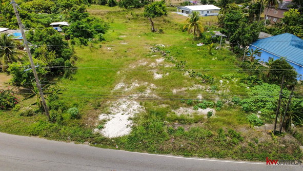 Fourth image of Goshen, St. Elizabeth in Goshen, St. Elizabeth, Jamaica - property is For Sale