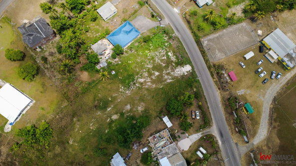 Fifth image of Goshen, St. Elizabeth in Goshen, St. Elizabeth, Jamaica - property is For Sale