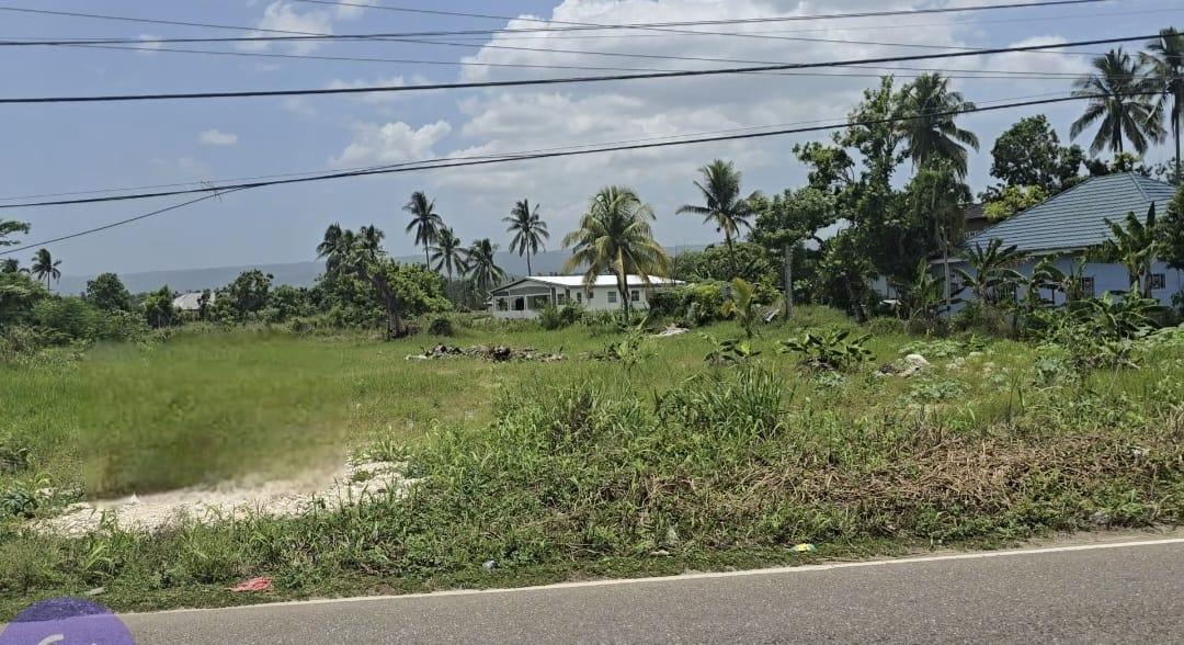 Seventh image of Goshen, St. Elizabeth in Goshen, St. Elizabeth, Jamaica - property is For Sale
