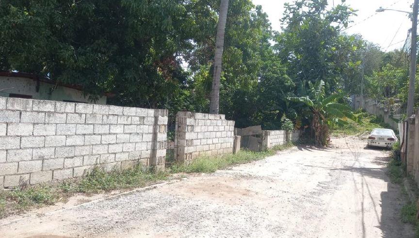 First image of Tyrall Heights in Spanish Town, St. Catherine, Jamaica - property is For Sale
