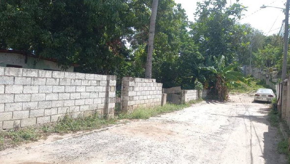 First image of Tyrall Heights in Spanish Town, St. Catherine, Jamaica - property is For Sale